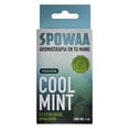 thumbnail image 1 of Inhalador Nasal Aromaterapia Cool Mint Aceites Esenciales Hierbabuena 2ml Spowaa, 1 of 7