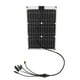 thumbnail image 1 of Panel solar NikouMX de batería solar 50W confiable y duradero, 1 of 8