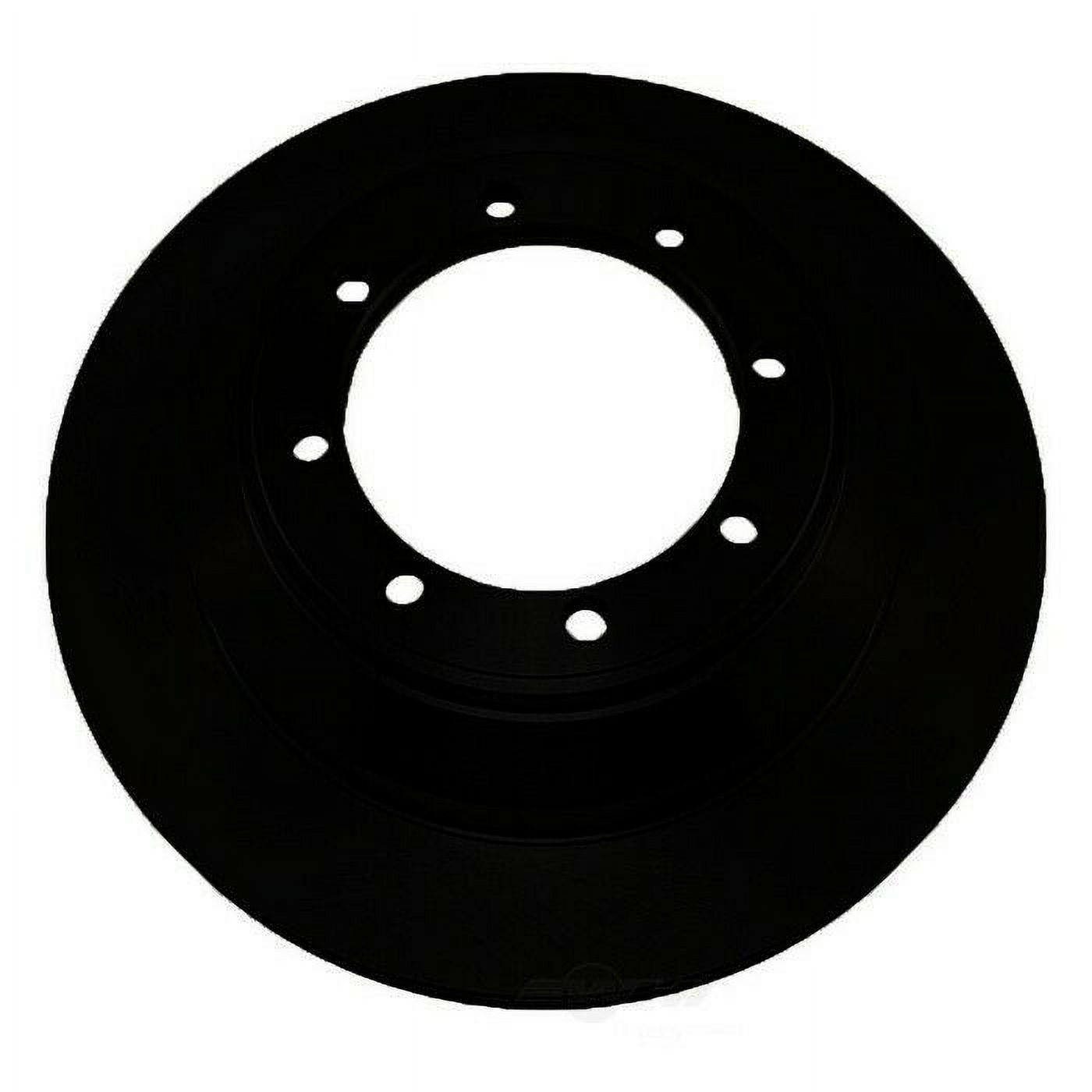 ROTOR Fits select: 2008-2019 FORD ECONOLINE