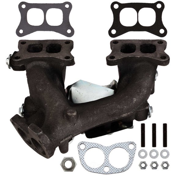 ATP 101115 Exhaust Manifold