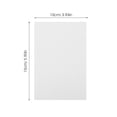 thumbnail image 2 of DEEPCRAFF 10Ud Bloques De Goma Para Manualidades Kit Profesional De Sellos Para Decorar, 2 of 8
