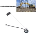 thumbnail image 4 of Excavator Fuel Tank Sensor,  Compatibility Fuel Level Sensor 4257128  for EX200 EX200-3 EX200-5 ZAX200, 4 of 7