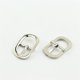 thumbnail image 1 of Accesorios de hardware para equipaje Hebillas de aguja Hebillas de cinturón Hebillas ajustables Hebillas de zapatos Hebillas de cinturón, 1 of 6