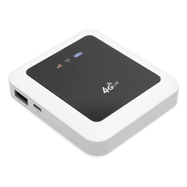 WiFi Router, Router, Portable International Tourist Guide Sharing For Traveling Abroad