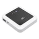 thumbnail image 3 of Enrutador WiFi inalámbrico mini portátil universal sin tarjeta SIM, blanco, 4G 3G (versión Europa, Asia y África), 3 of 13