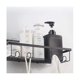 thumbnail image 5 of Estante para baño DENGXMXG organizador de pared sin perforaciones soporte para almacenamiento de cocina, 5 of 5