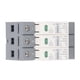 thumbnail image 1 of Dispositivo de protección contra sobretensiones conductividad alto aislamiento retardante de llama PC 1000 V CC protector contra sobretensiones para equipos eléctricos ANGGREK Otros, 1 of 8