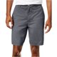 thumbnail image 2 of American Rag Mens Twill Casual Chino Shorts, Gris, 32 American Rag chino, 2 of 2
