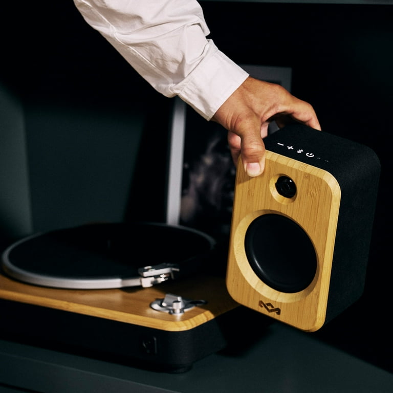 The House of Marley Get Together Duo 2 Speakers - Walmart.com