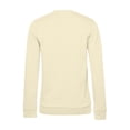 thumbnail image 2 of B&C Womens Set-in Sweatshirt, 2 of 4