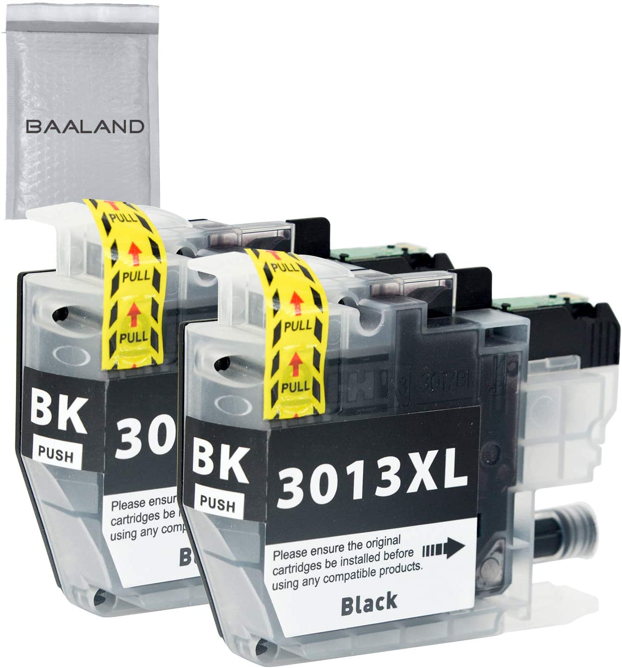 brother printer ink lc3013bk