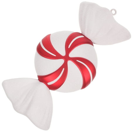 

1Pc Candy Design Pendant Christmas Hanging Decoration Home Layout Pendant