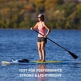 thumbnail image 4 of RAVE Sports Tempo SUP Paddle - Blue, 4 of 7