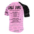 thumbnail image 3 of Camiseta de equipo de montaña de carreras de España para motociclismo, descenso, cross country, montaña, todoterreno, DH, BMX, locomotora, 3 of 5