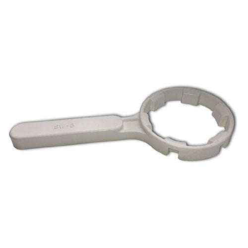 Culligan SW5 Water Filter Housing Wrench, White