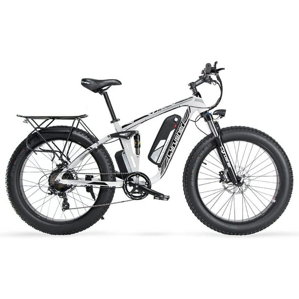 Xf800 ebike 2024