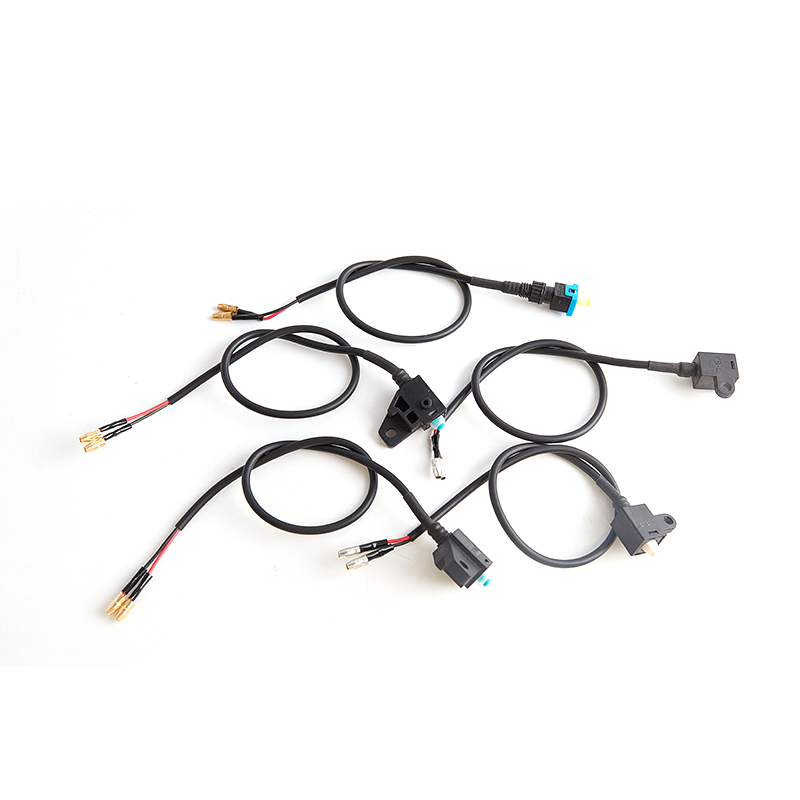 Type A3 Disc Brake Switch Electric Vehicle Motorcycle Brake Light