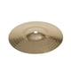 thumbnail image 5 of Juego de accesorios para platillos Hi Hat Golden Crash Cymbals para bateristas 8 pulgadas, 5 of 8