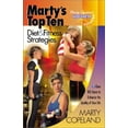 thumbnail image 1 of Pre-Owned Marty's Top Ten Diet & Fitness (Paperback) 0972456309 9780972456302, 1 of 1