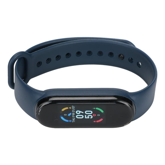 Smart Wristband, Fitness Wristband IP67 Waterproof Use Directly With  Monitor Sleep Monitor For Exercise