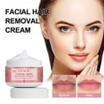 thumbnail image 1 of Fiudx Crema Depilatoria de Melocotón, Suave, Fórmula de Larga Duración, Apta para Hombres y Mujeres, Fácil de Usar En Casa, Apta para Pieles Sensibles, Jhx231207002, 1 of 6