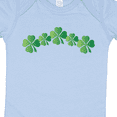 thumbnail image 4 of Inktastic St Patricks Day Luck Boys or Girls Baby Bodysuit, 4 of 5