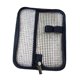 thumbnail image 4 of Estuche Protector Yinane de Transporte de Viaje Aislado Portátil Azul, 4 of 8