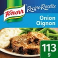 thumbnail image 1 of Mélange à soupe Knorr Recette, 1 of 7