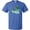 Royal Blue, variant on Inktastic Kauai Hawaii Tropical Vacation T-Shirt