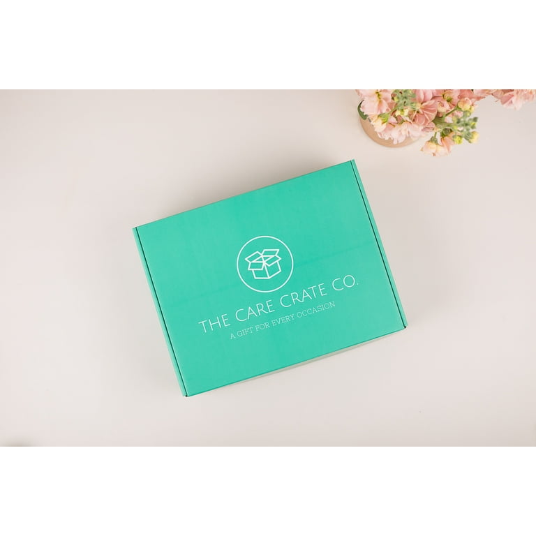 The Care Crate Ultimate Candy Snack Box Care Package ( 40 piece