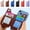 A2347 christmas decorations under 5$, variant on Phone Card Holder under $5! CQCYD Adhesive Phone Card Wallet, Multi-Functional Back Sticker Card Holder, Zipper Pocket for Money Keys