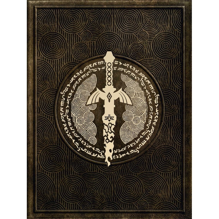 The Legend of Zelda(tm): Tears of the Kingdom - the Complete
