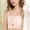 ZA-Beige-womens tube tops, variant on Women's Lace Strapless Bra Wirefree Bralette Thin Padded Anti-Slip Strap Back Tube Tops Comfort Fit for Dresses Plus Size