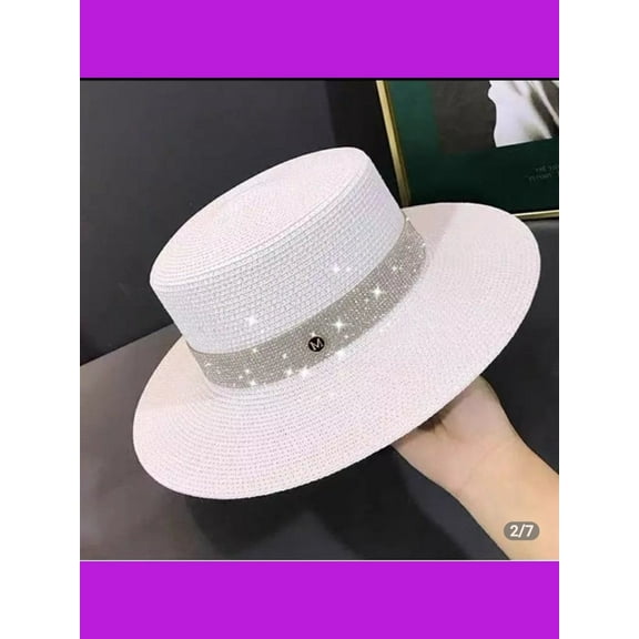 Monty Hat