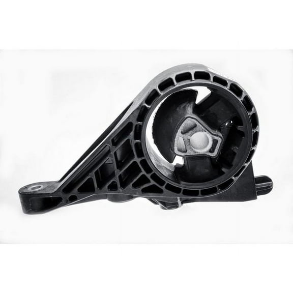 Front Left Transmission Mount - Compatible with 2010 - 2016 Buick LaCrosse 2.4L 4-Cylinder 2011 2012 2013 2014 2015