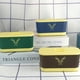 thumbnail image 5 of Moyic Caja de limpieza de alta frecuencia Sonic Wave, gafas de sol profesionales, joyería, soporte dental, lavadora recargable Suministros de limpieza para el hogar Azul, 5 of 6