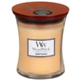 thumbnail image 2 of HONEYSUCKLE - WoodWick 10oz Medium Jar Candle Burns 100 Hours, 2 of 2