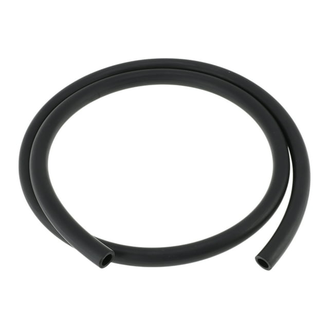 Mangueras de aceite lubricante Unique Bargains 12mm/0.47" 18mm/0.71" 1.5m/4.9ft