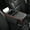 E, variant on Car Center Console Cover with Integrated Storage Compartments and Convenient Accessory Slots for Enhanced Vehicle Organization