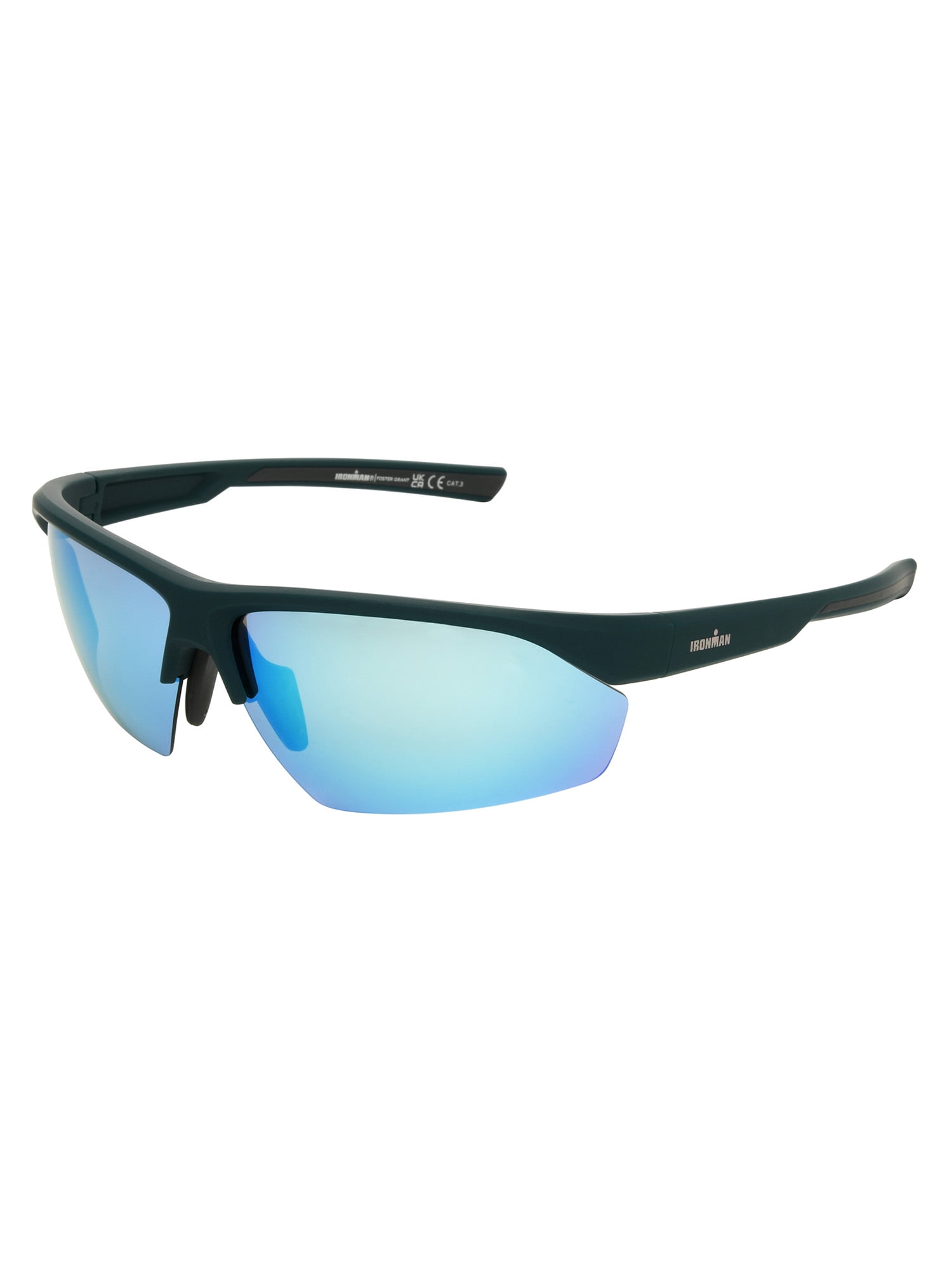 Foster Grant IRONMAN Polarized Sunglasses - Athlete Design