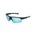 thumbnail image 5 of Foster Grant IRONMAN® Teal Blade Men's Polarized Sunglasses, 5 of 5