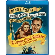 A Connecticut Yankee in King Arthur's Court (Blu-ray), Universal, Music & Performance