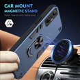 thumbnail image 2 of Ring Holder Phone Case For Infinix Hot 20s, 2 of 5