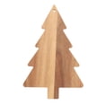 thumbnail image 2 of Tablero De Sushi De árbol De Navidad, Elegante Bandeja Para Servir árbol De Navidad, Color Brillante Simple Para Restaurantes, 2 of 7