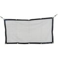 thumbnail image 4 of BESTYASH Car Dog Mesh Fence Negro Con Material Premium Para Aislamiento Y En Vehículo, 4 of 8