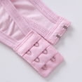 thumbnail image 5 of 5 Pack Girls Training Bras Seamless Adjustable Breathable Junior Clothes for Teen Girls Bras for Teen Girls 10-16 Years, 5 of 5
