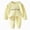 G167-Yellow, variant on masbird 2 Pieces Pajamas Toddler Girls Boys Long Sleeve Cotton Pjs Kids Fall Winter Sleepwear Sets for 6-12 Months 12-24 Months 2 3 4 5 6 7 8 9 T Children(Dark Blue,3-4 Y)
