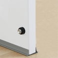 thumbnail image 1 of Door Bottom Seal Strip Weather Window Dust Blocker Seal Weatherstrip Windproof Dust, 1 of 5