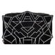 thumbnail image 2 of Cartera Loungefly Black Panther Wakanda Forever con cierre, 2 of 3