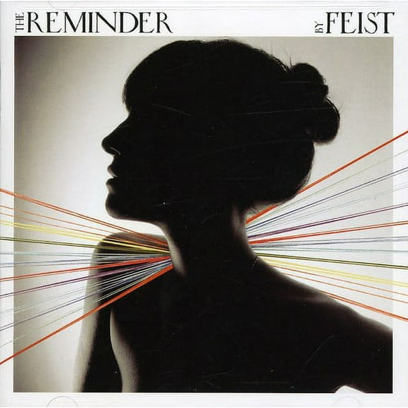 The Reminder (CD)